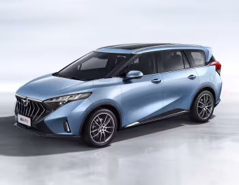 Haima 7X '2020–pr.