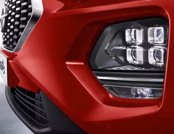 Haima 8S '2019–pr.