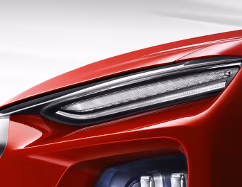 Haima 8S '2019–pr.