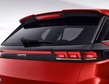 Haima 8S '2019–pr.