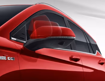Haima 8S '2019–pr.