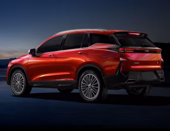 Haima 8S '2019–pr.