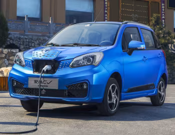 Haima Aishang EV (M11) '2019–20