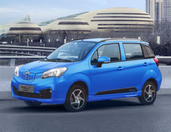 Haima Aishang EV (M11) '2019–20