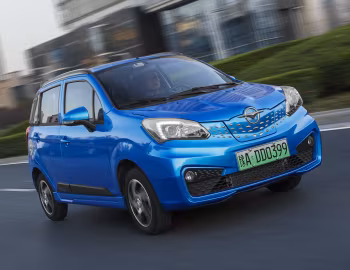 Haima Aishang EV (M11) '2019–20