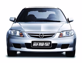 Haima Family (CA7130) '08.2000–06