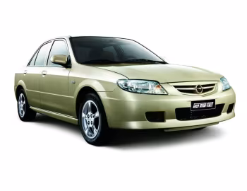 Haima Family (CA7130) '08.2000–06