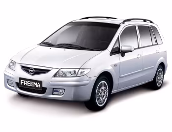 Haima Freema '2006–09