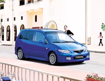Haima Freema '2006–09