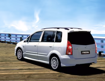 Haima Freema '2006–09