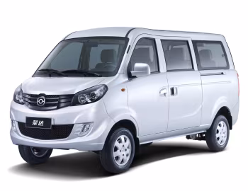 Haima Fushida '2013–18