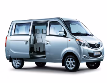 Haima Fushida '2009–12