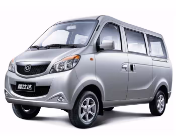Haima Fushida '2009–12