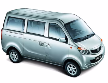 Haima Fushida '2009–12