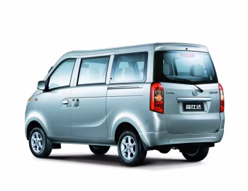Haima Fushida '2009–12