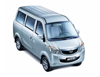 Haima Fushida '2009–12