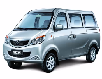 Haima Fushida '2009–12