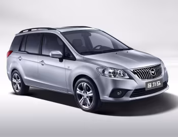 Haima H2 '2013–16