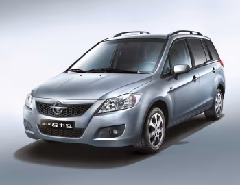 Haima H2 '2009–13