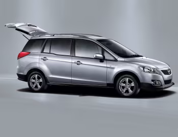 Haima H2 '2009–13