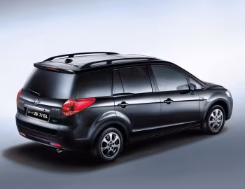 Haima H2 '2009–13