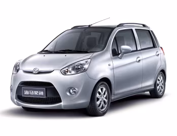 Haima Aishang (M11) '2012–14