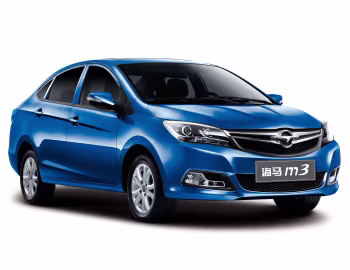Haima M3 '2013–16