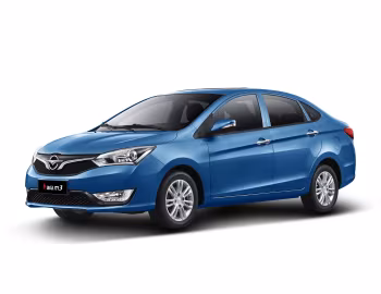 Haima M3 '2016–19