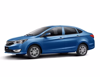 Haima M3 '2016–19