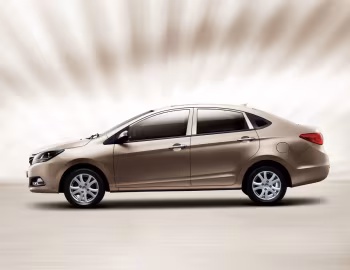 Haima M3 '2013–16
