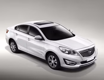 Haima Family M5 '2014–16