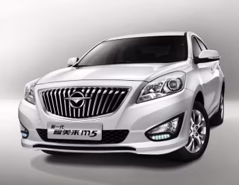 Haima Family M5 '2014–16