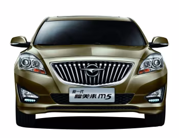 Haima Family M5 '2014–16