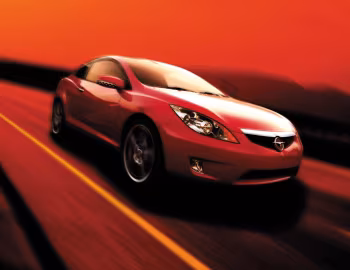 Haima S1 Concept '2006