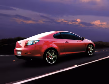 Haima S1 Concept '2006