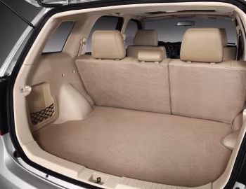 内饰 Haima S3 '2009–16