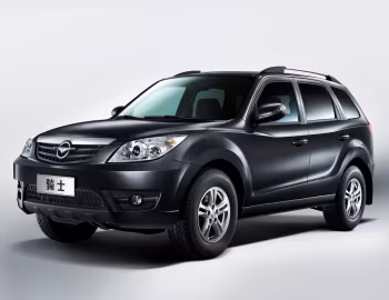 Haima S3 '2009–16