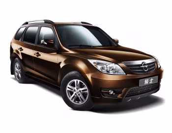 Haima S3 '2009–16