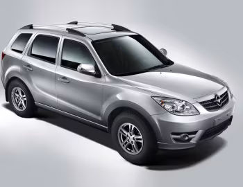 Haima S3 '2009–16