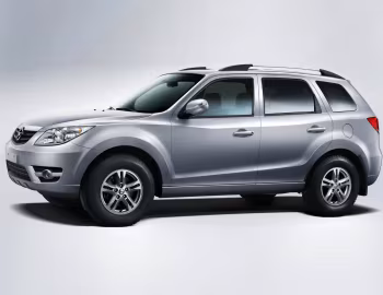 Haima S3 '2009–16