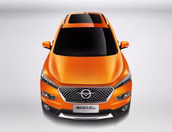 Haima S5 '2018–19