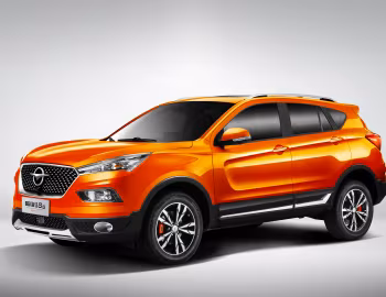 Haima S5 '2018–19