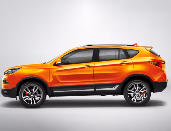Haima S5 '2018–19