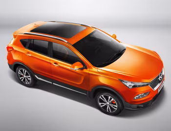 Haima S5 '2018–19