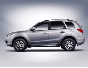 Haima S7 '2013–16