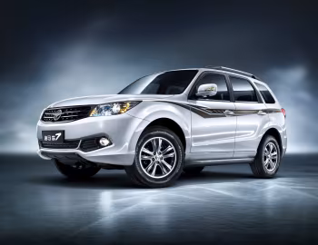 Haima S7 '2013–16