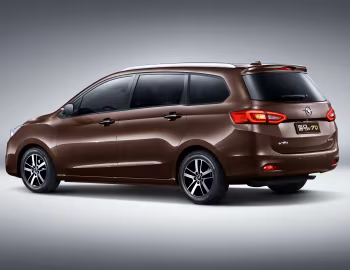 Haima V70 '04.2016–19