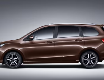 Haima V70 '04.2016–19
