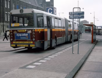 Mercedes-Benz O 317 / Schenk GOBL 8000 Hainje CSA-I [Netherlands] (Br.317) '1977