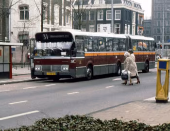 Mercedes-Benz O 317 / Schenk GOBL 8000 Hainje CSA-I [Netherlands] (Br.317) '1977